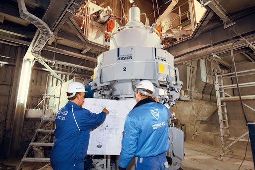 Reforma e/ou upgrade de Equipamento