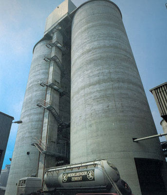 Silos Silos