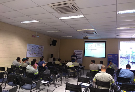 Treinamento