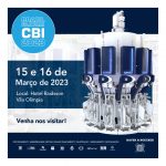 CBI - Congresso Negócios e Indústria do Cimento