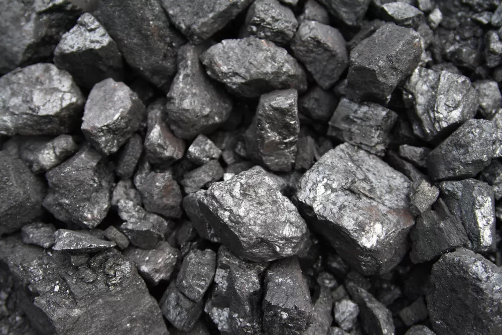 Processamento Mineral