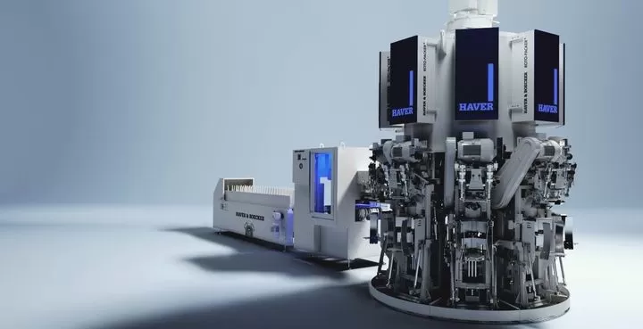 ROTO-PACKER® RVT